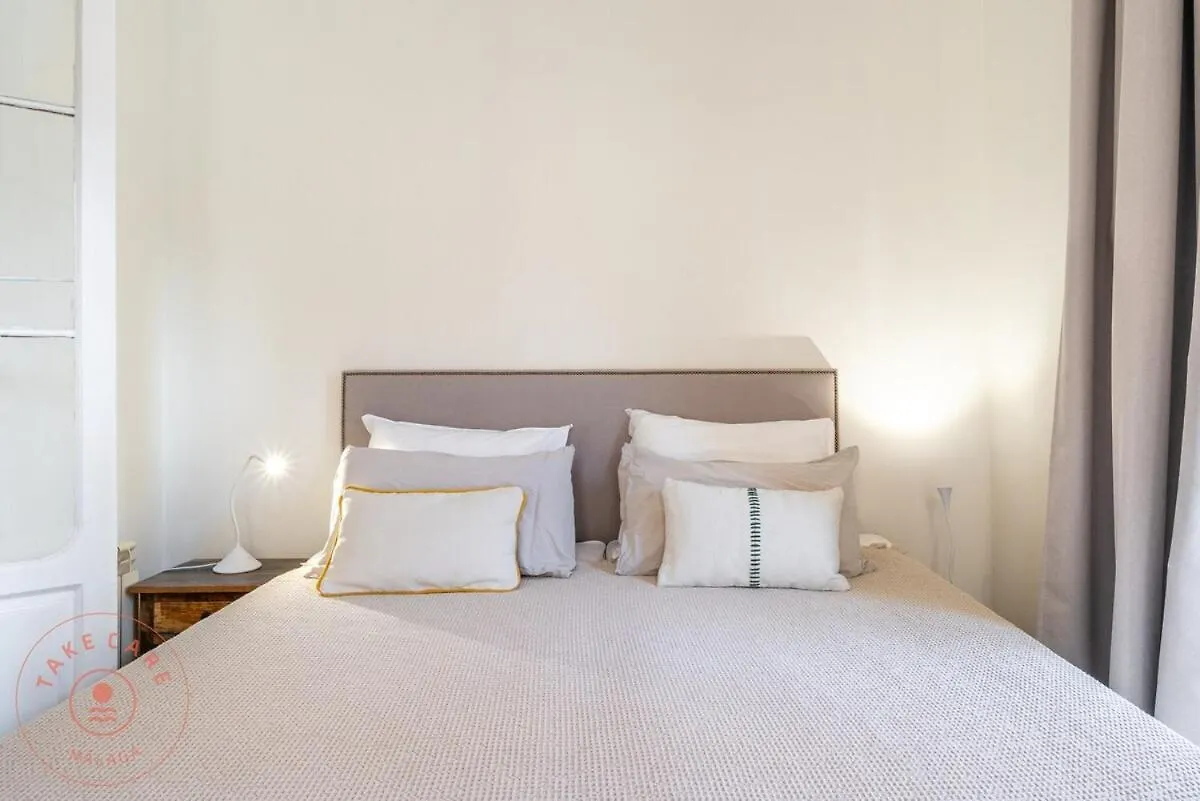 Gorgeous Apartment In Historic Center Malaga