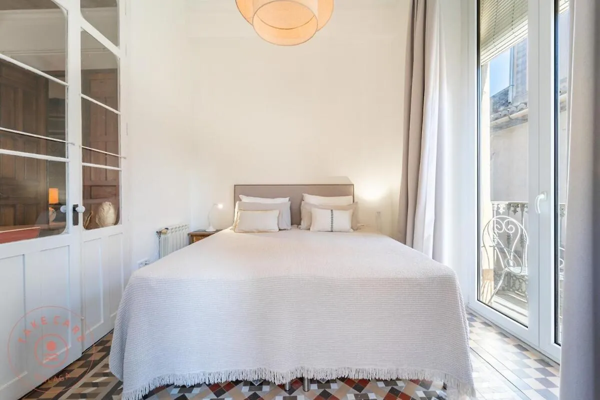 Gorgeous Apartment In Historic Center Malaga