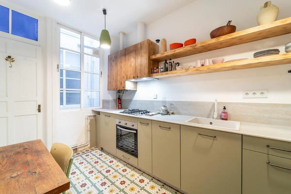 Gorgeous Apartment In Historic Center Malaga 0*,  Spain