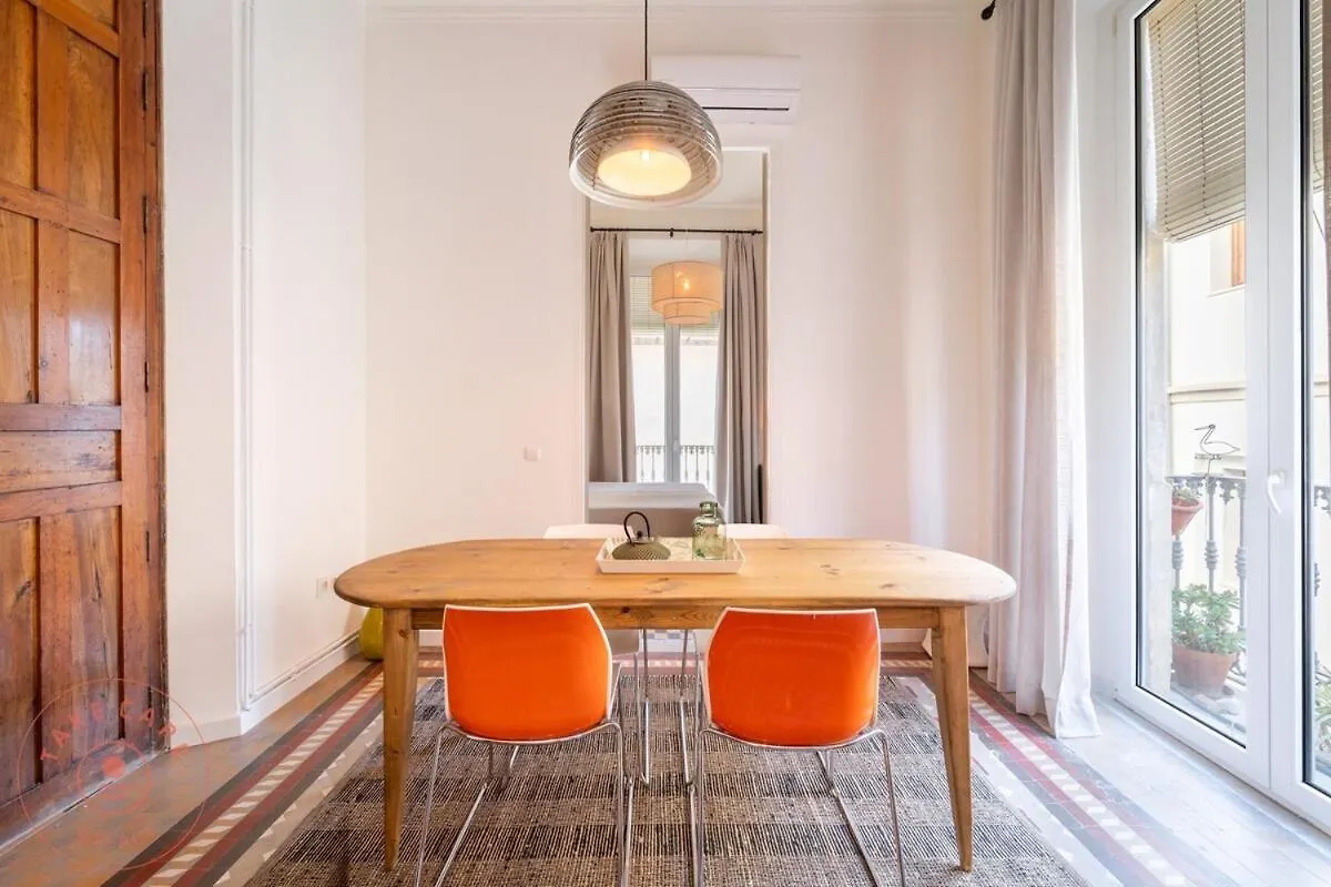 Gorgeous Apartment In Historic Center 말라가 스페인